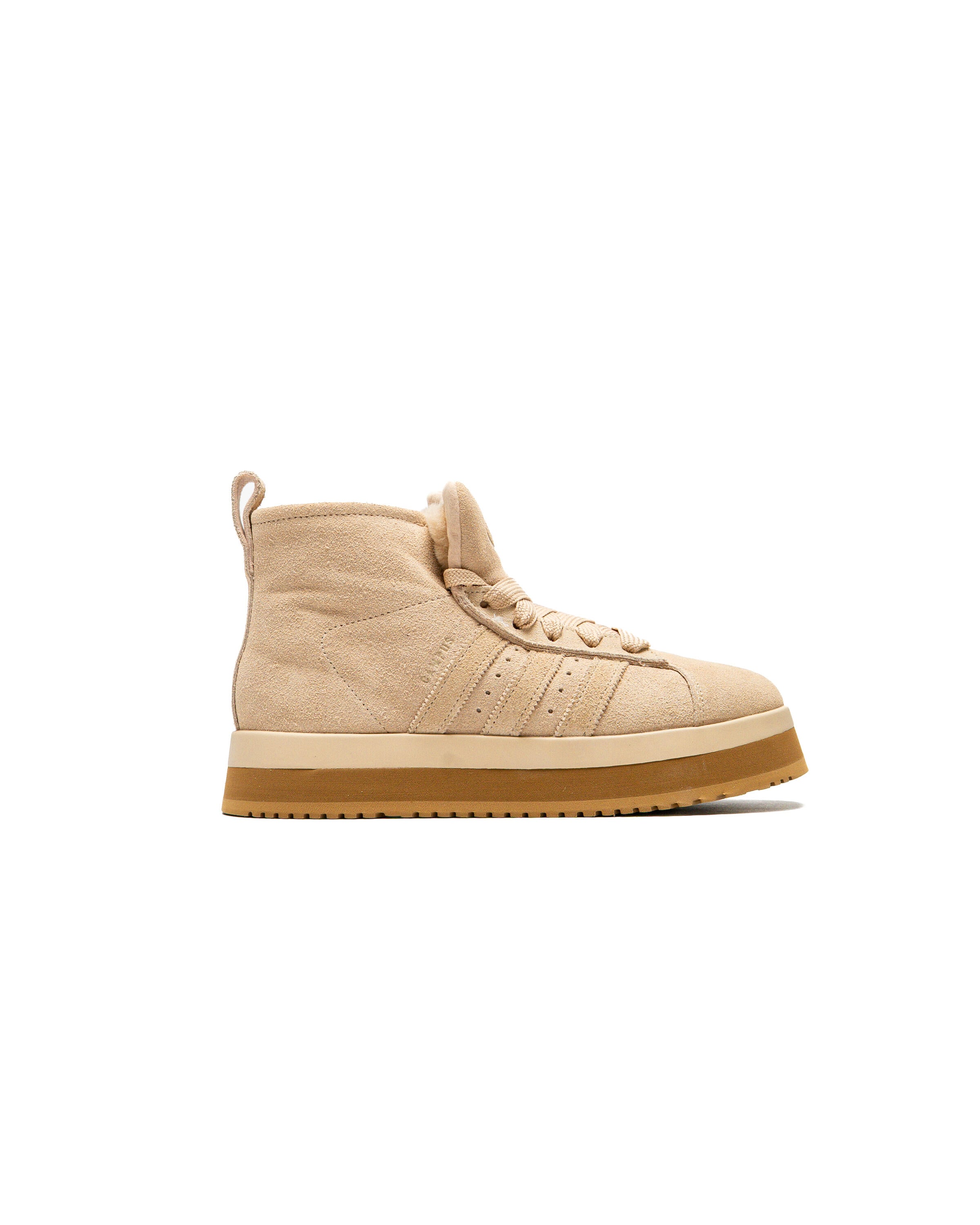 adidas Originals WMNS CAMPUS 00s WTR MID | JR3735 | AFEW STORE